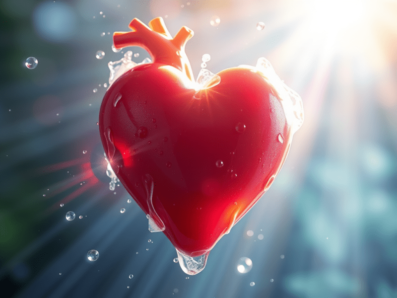 Understanding Forgiveness: A Path to a Clean&nbsp;Heart