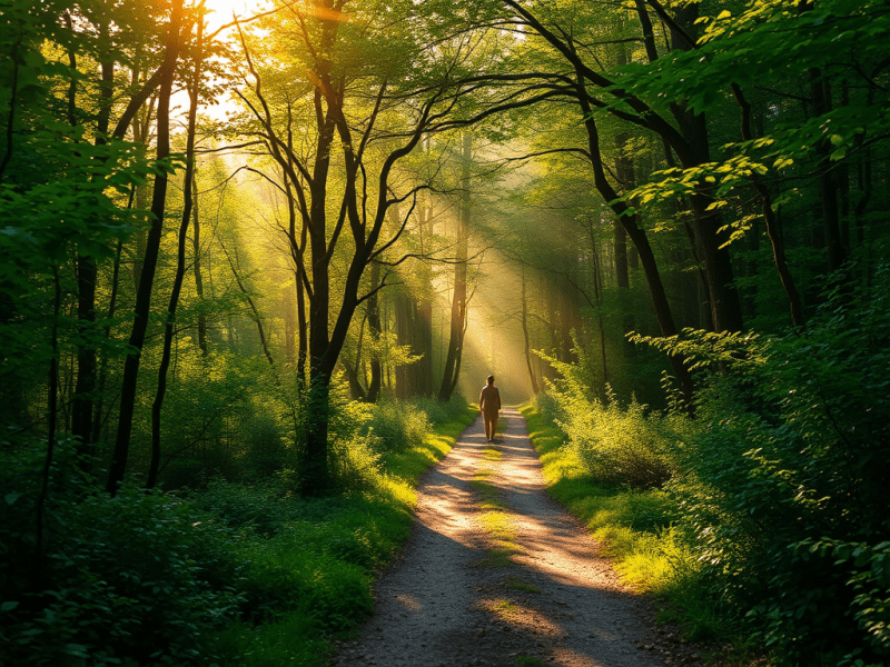 The Journey from Hurt to&nbsp;Healing