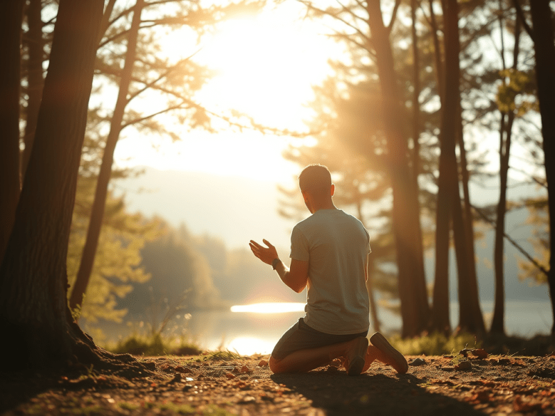 Healing Emotional Wounds: Take Your Hurts to&nbsp;God