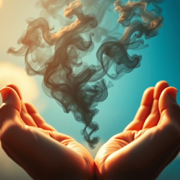 Healing from Hurt: Let Go of&nbsp;Anger