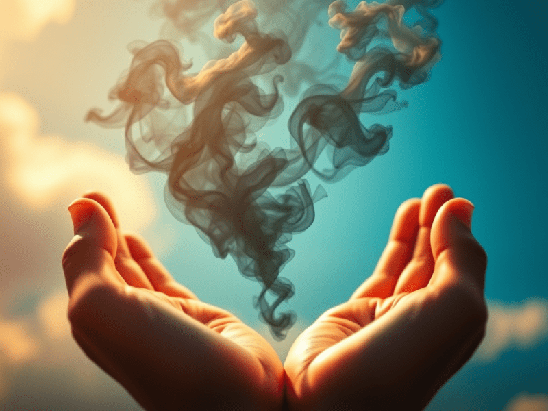 Healing from Hurt: Let Go of&nbsp;Anger