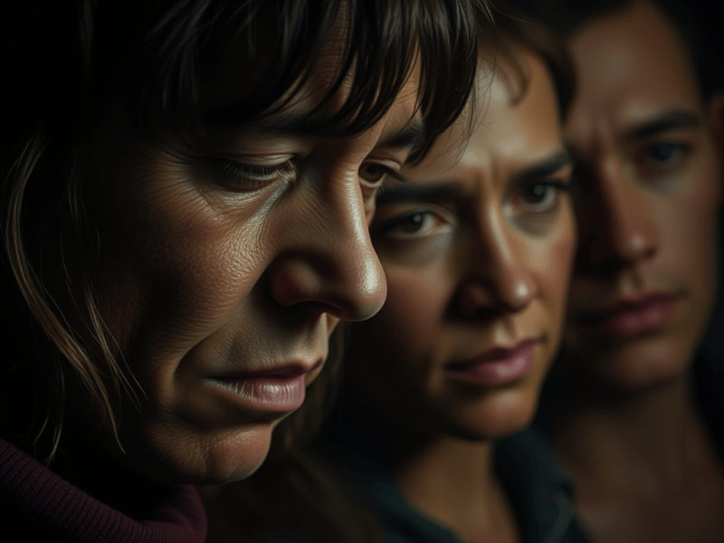 Overcoming Church Hurt: The Journey from Pain to&nbsp;Purpose