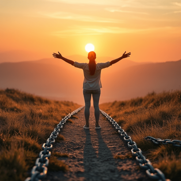 Overcoming Abuse Through Faith and&nbsp;Forgiveness