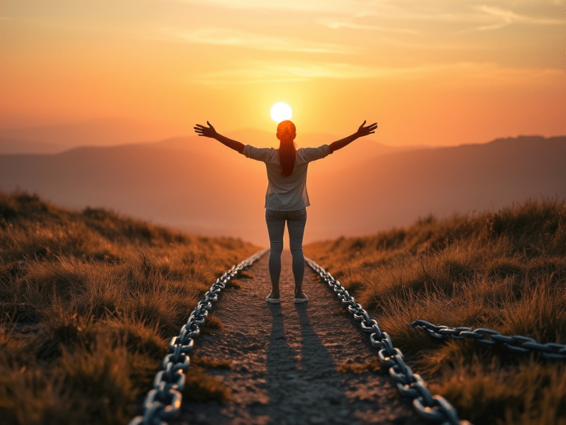 Overcoming Abuse Through Faith and&nbsp;Forgiveness