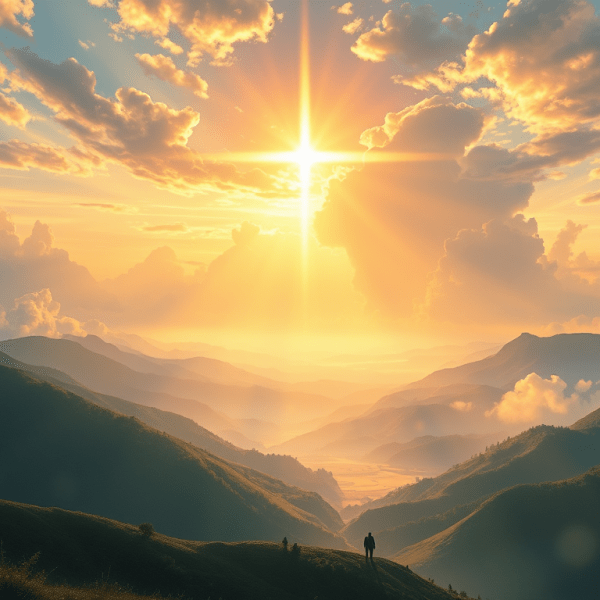 Overcoming Fear with God’s Love and&nbsp;Power