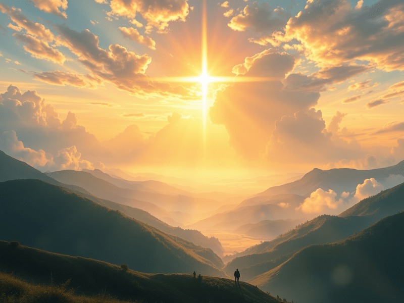 Overcoming Fear with God’s Love and&nbsp;Power